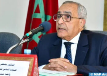 العرائش ..تخليد الذكرى 446 لمعركة وادي المخازن إحدى أروع صور التضحية من أجل الدفاع عن عزة ووحدة الوطن