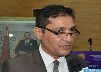 الخطاب الملكي السامي يحمل رؤية مبتكرة لمواجهة ندرة المياه (جامعي)