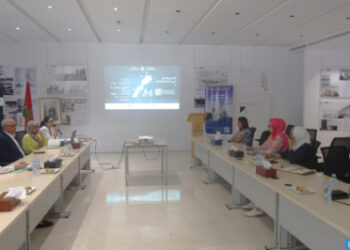 تحفيز مغاربة العالم على إقامة مشاريع استثمارية بجهة الرباط سلا القنيطرة، محور مائدة مستديرة