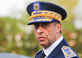 حركة انتقالية تشمل  2892 موظفة و موظف بمديرية حموشي