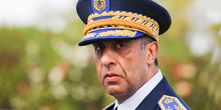 حركة انتقالية تشمل  2892 موظفة و موظف بمديرية حموشي