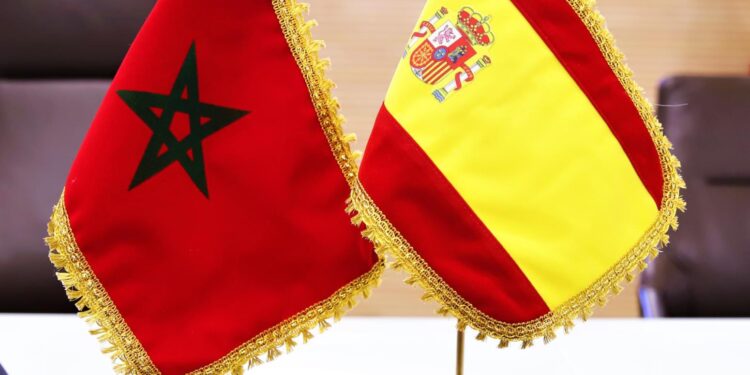 التعاون الأمني بين المغرب وإسبانيا “جيد للغاية ومطرد” (مسؤول إسباني)