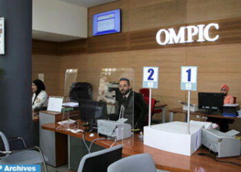 العيون-الساقية الحمراء.. إحداث أزيد من 1200 مقاولة جديدة عند متم أبريل (مكتب)