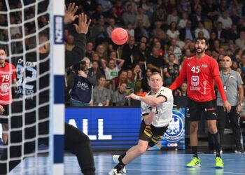 منتخب مصر لكرة اليد يودع أولمبياد باريس 2024