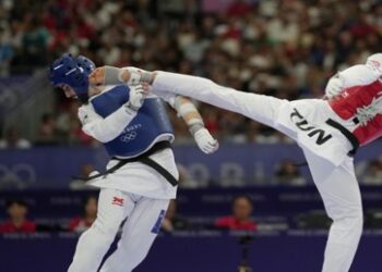 التونسي الجندوبي على بعد خطوة واحدة من تكرار إنجازه في أولمبياد طوكيو