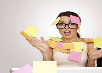 النسيان وسوء النوم أعراض لمرض خطير