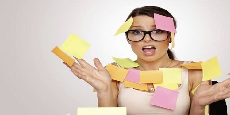 النسيان وسوء النوم أعراض لمرض خطير