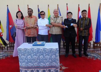 تسليط الضوء بالرباط على شراكة التميز بين المغرب و”آسيان”