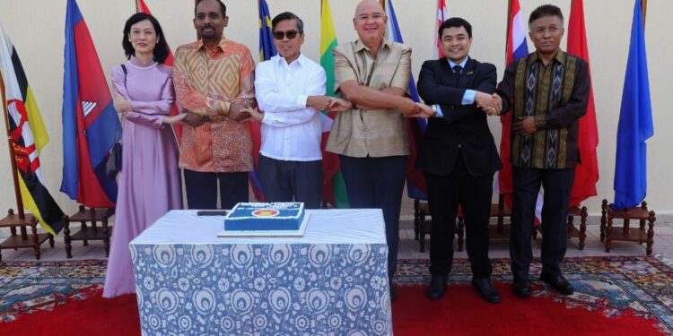 تسليط الضوء بالرباط على شراكة التميز بين المغرب و”آسيان”