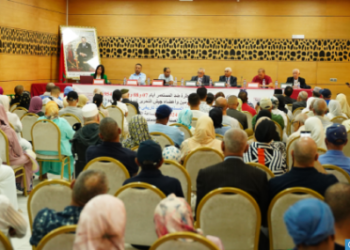 مصطفى الكثيري : انتفاضة القنيطرة سنة 1954 انعطافة بارزة في تاريخ المغرب الحافل بالأمجاد والبطولات