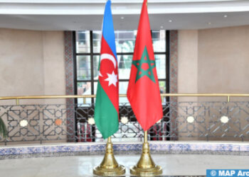 الذهاب من المغرب إلى أذربيجان بدون تأشيرة ابتداء من هذا التاريخ