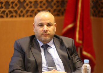 بإقليم خريبكة …تجريد نائب من عضويته في البرلمان