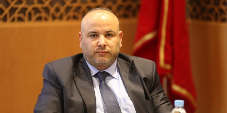 بإقليم خريبكة …تجريد نائب من عضويته في البرلمان