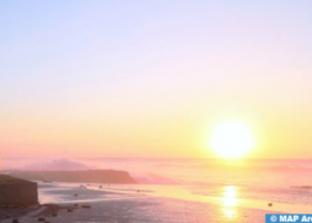 توقعات أحوال الطقس لليوم الاثنين