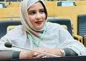 داهي تشارك في أشغال الدورة العادية الخامسة للجنة الفنية المتخصصة للصحة والتغذية والسكان ومكافحة المخدرات