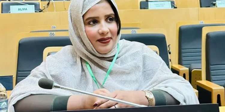 داهي تشارك في أشغال الدورة العادية الخامسة للجنة الفنية المتخصصة للصحة والتغذية والسكان ومكافحة المخدرات