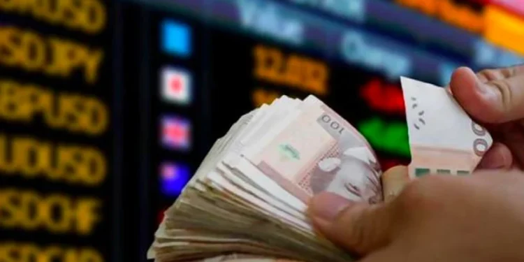 أسعار صرف أهم العملات الأجنبية مقابل الدرهم (شراء-بيع) ليومه الثلاثاء