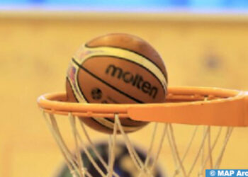 انطلاق دوري “يعقوب المنصور الموحدي” لكرة السلة وكرة القدم بمشاركة أطفال مغاربة وفلسطينيين