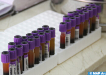 الحسيمة .. حملة تحسيسية  بمرض الثلاسيميا وأمراض الهيموغلوبين والتبرع بالدم لأجل المرضى المحتاجين