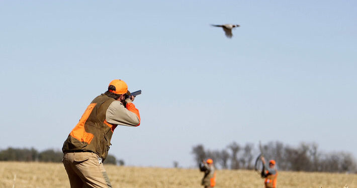 المغرب، وجهة قنص “فريدة” و”ساحرة” (مجلة فرنسية)