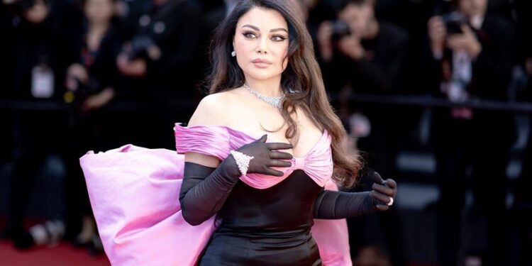 لهذا السبب ..الفنانة هيفاء وهبي تُمنع من التمثيل و الغناء بمصر