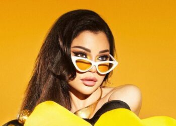 مصر..  قرار جديد بخصوص أزمة هيفاء وهبي (صورة)