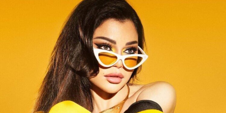 مصر..  قرار جديد بخصوص أزمة هيفاء وهبي (صورة)