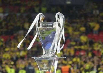 الاتحاد الأوروبي لكرة القدم يكشف عن موعد و آلية سحب قرعة النسخة الجديدة لدوري أبطال أوروبا