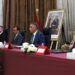 الوالي اليعقوبي يترأس حفل تنصيب رجال السلطة الجدد بعمالة الرباط