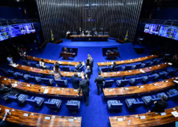 مجلس الشيوخ البرازيلي يصادق على مشروع مرسوم يتعلق بتيسير الاستثمارات بين البلدين