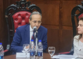 المغرب في طليعة انتقال طاقي نحو مستقبل مستدام (دبلوماسي)