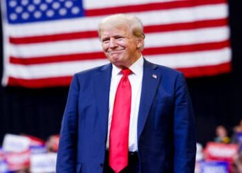 ترامب يوجه تهديدا لمؤيدي “حماس”