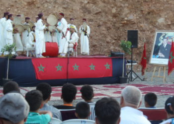 إقليم الحوز: “التحول الرقمي والتنمية ” شعار الدورة السادسة لمهرجان أوريكة