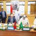 توقيع مذكرة تفاهم بين المغرب والمملكة العربية السعودية لتعزيز التعاون في مجال الصحة والحماية الاجتماعية