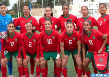 تصنيف الفيفا..لبؤات الأطلس يحافظن على مركزهن ضمن أفضل ثلاث منتخبات إفريقية