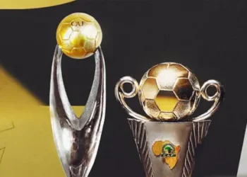 ال “كاف” يخصص دعم مالي  بقيمة 50,000 دولار لكل نادٍ  ويكشف عن الجوائز الجوائز المالية للمسابقتين القاريتين