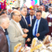 افتتاح معرض الصناعة التقليدية بالعرائش الفرصة المتجددة لدعم الاقتصاد التضامني