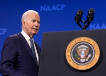 بايدن تعليقا على تعثر مفاوضات وقف النار في غزة: نحن لا نستسلم.. لا يزال ذلك ممكنا