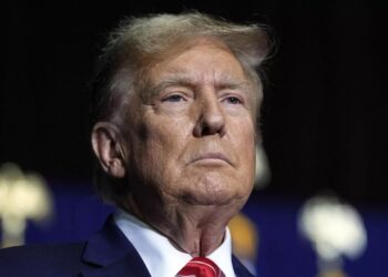 في حالة فوزه بالانتخابات ترامب يعلن منصب وزاري أو استشاري لإليون ماسك