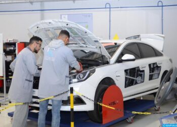 ذكرى عيد الشباب: مناسبة لإبراز العناية الملكية السامية بالشباب، الثروة الحقيقية للأمة