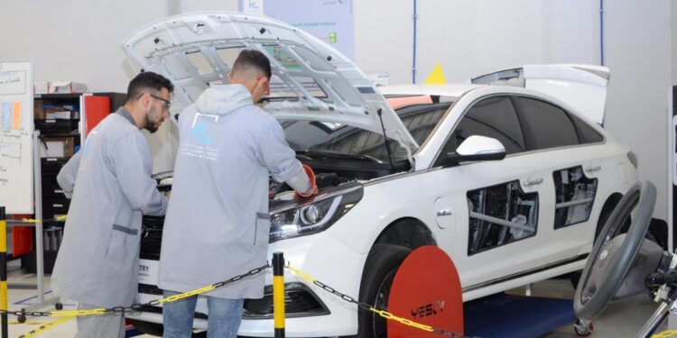 ذكرى عيد الشباب: مناسبة لإبراز العناية الملكية السامية بالشباب، الثروة الحقيقية للأمة