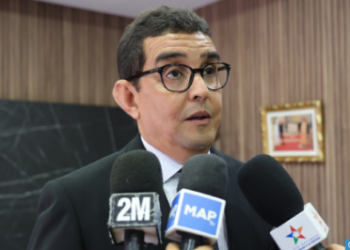 محمد الكروج : العفو الملكي سيمكن من انخراط مكثف للمزارعين في مسار التقنين