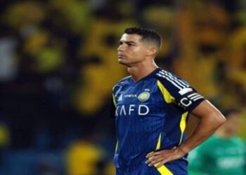 رونالدو يضع شرطا لمواصلة مشواره مع النصر السعودي