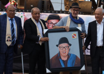 الدار البيضاء.. تكريم الفنان عمر السيد في افتتاح مهرجان “ظاهرة المجموعات”