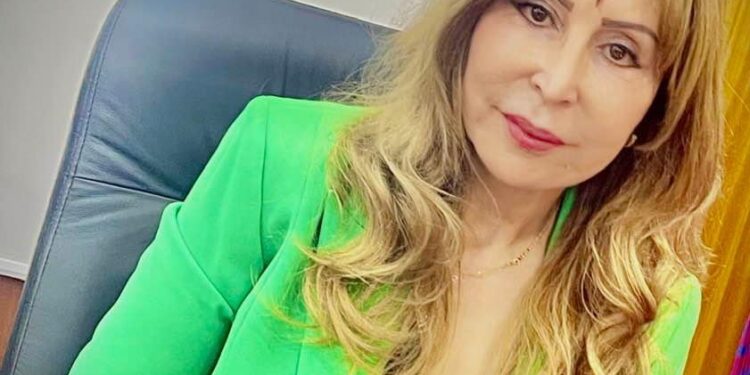 ذ.سليمة فرجي : العفو الملكي بين الجانب الانساني ،والتصدي للاقصاء التاريخي و الاندماج الاستراتيجي