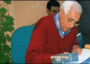 حانت ساعة الرحيل”.. رسالة مؤثرة لأشهر الصحفيين الرياضيين قبيل وفاته