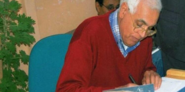 حانت ساعة الرحيل”.. رسالة مؤثرة لأشهر الصحفيين الرياضيين قبيل وفاته