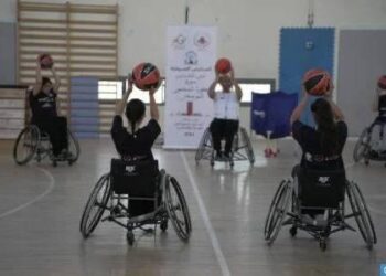 فعاليات برنامج “المدارس الصيفية” بالقدس تضم أول مخيم للأشخاص ذوي الاحتياجات الخاصة في لفتة إنسانية خاصة