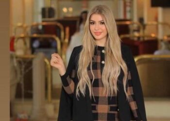 نجم منتخب مصر ينفصل عن ملكة جمال الجزائر