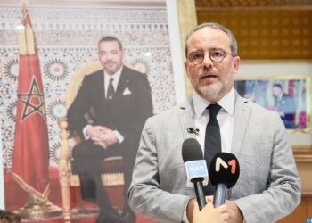 مدير دار السكة : الورقة البنكية الجديدة من فئة 20 درهما تبرز غنى التراث المعماري المغربي